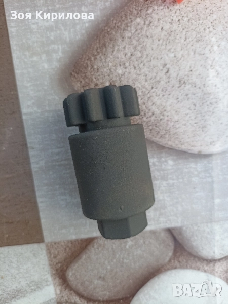 Редуктор за двигател на камион, снимка 1