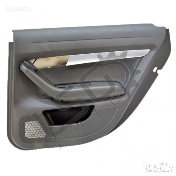 Интериорна кора задна дясна врата AUDI A6 (4F, C6) 2004-2011 A151221N-284, снимка 1