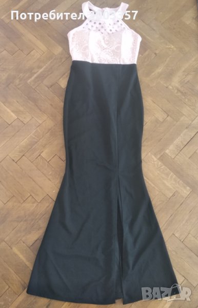 Дълга рокля, снимка 1