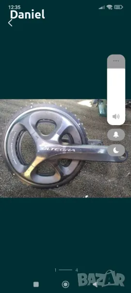 Шимано ултегра , снимка 1