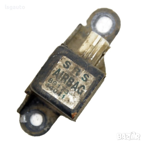 AIRBAG сензор Toyota Avensis Verso 2001-2009 ID:110126, снимка 1