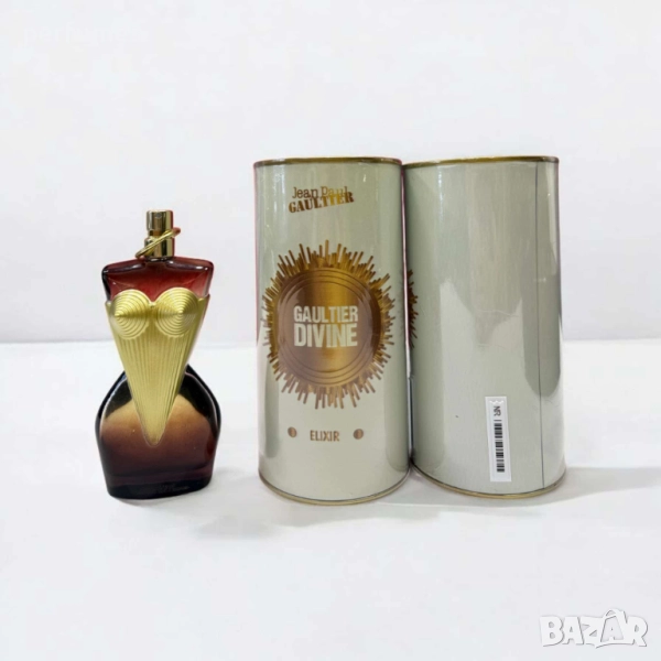 Jean Paul Gaultier Gaultier Divine Elixir 100ml, снимка 1