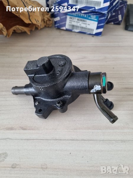 KIA CARNIVAL 1998-2005г ВАКУМ ПОМПА MOBIS , снимка 1