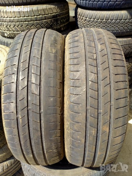 2бр летни гуми 185/60R15 ESA, снимка 1