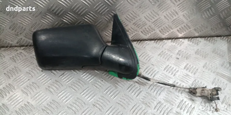Дясно огледало VW Golf 3 1992г.(забележка)	, снимка 1