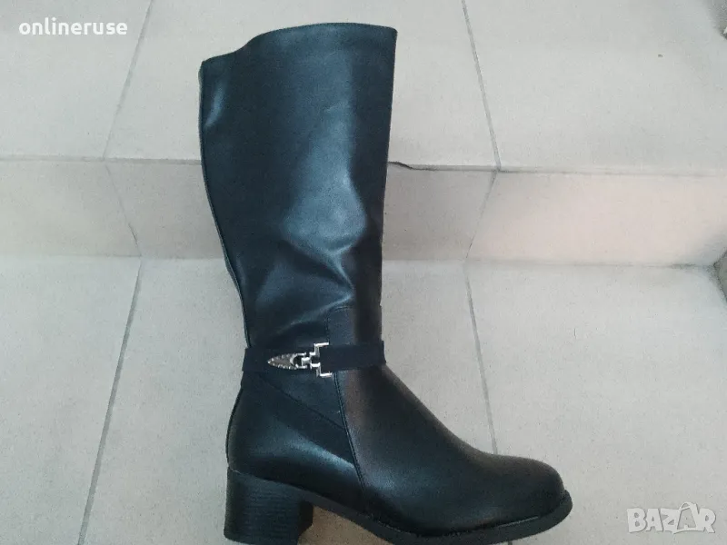 дамски ботуши , снимка 1