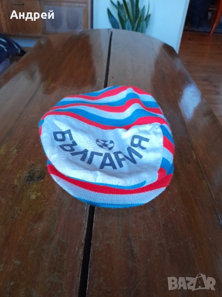Стара шапка България, снимка 1