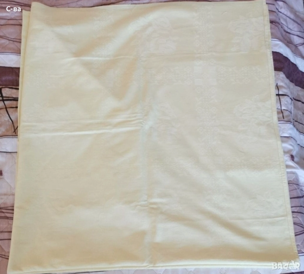 Покривка за маса - неизползвана, снимка 1