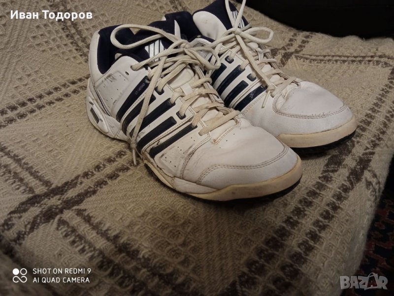 Мъжки оригинални маратонки K Swiss, снимка 1