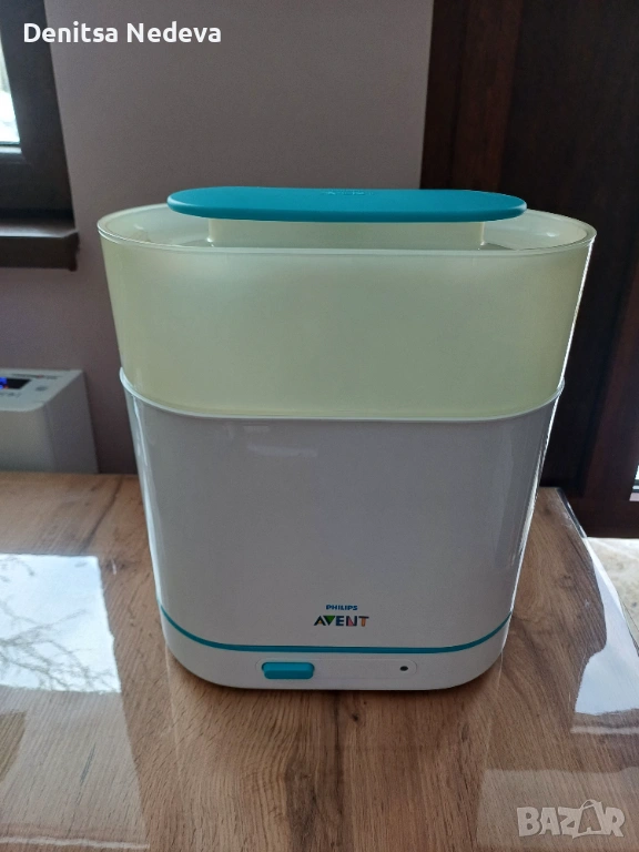 Стерилизатор Авент, снимка 1