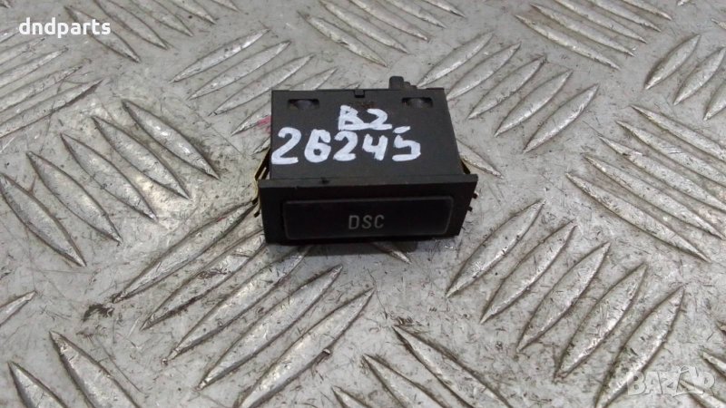 Бутон BMW 3-Series E46 2003г.	, снимка 1