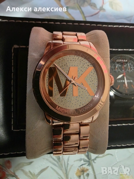 Michael Kors Дамски часовник , снимка 1