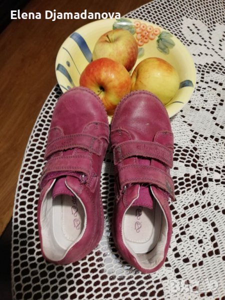 Детски маратонки + подарък Книжка с  български приказки, снимка 1