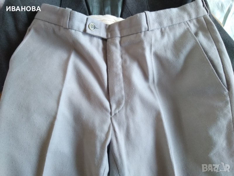 Пантолон, снимка 1