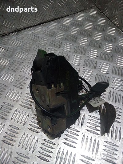 Брава за Renault Megane, 2004г., /предна, лява/, снимка 1