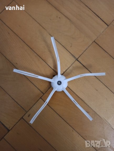 Странична четка за Xiaomi Roborock S5 S6 Max Pure S60 S65 S50 E25 E4, снимка 1