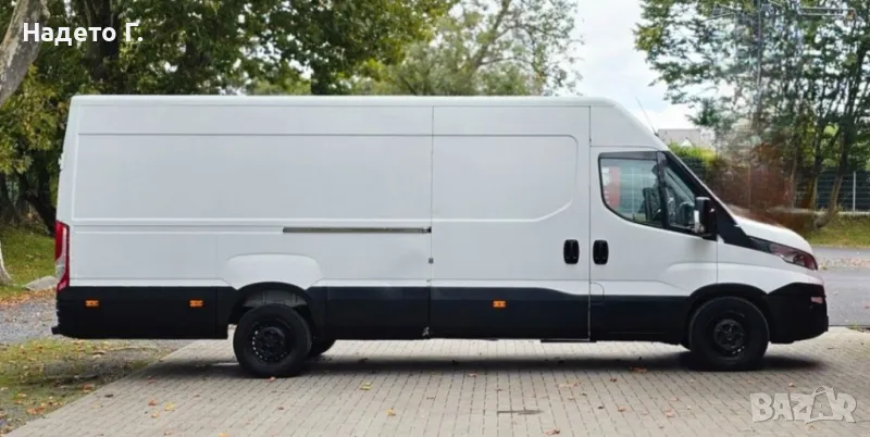 Давам бус под наем, снимка 1