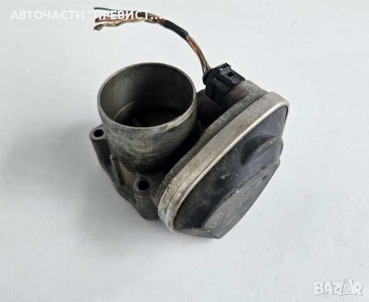 Дросел Клапа 8200190230 8200171134-B Рено Сценик 2 1.6 16в Renault Scenic 2, снимка 1