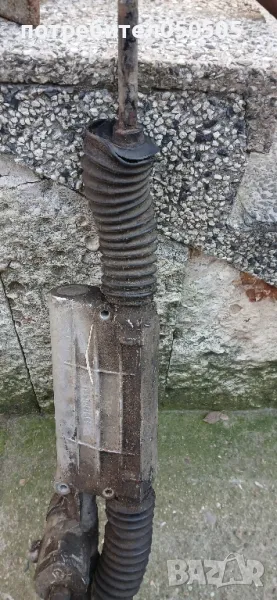 Реика от Вартбург 353, снимка 1