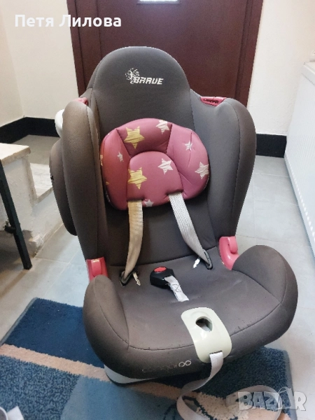 Столче за кола, снимка 1