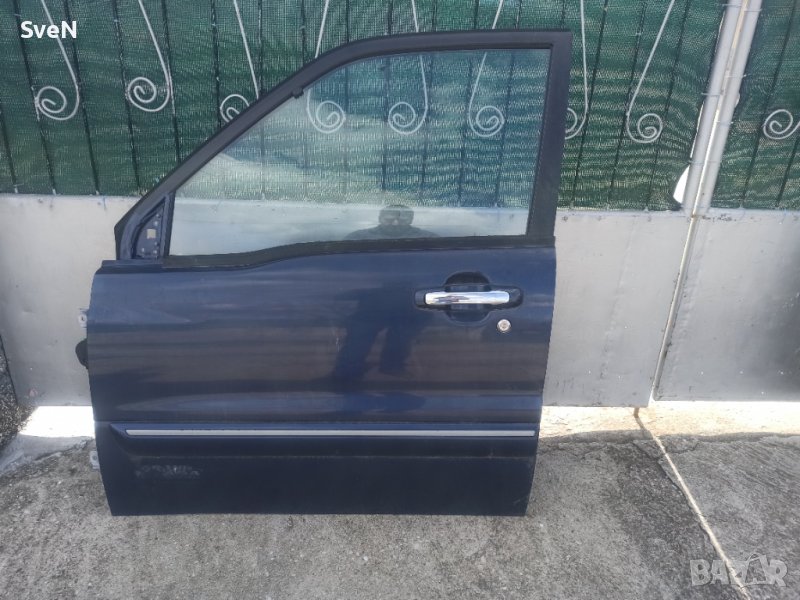 Suzuki Grand Vitara предни врати, снимка 1