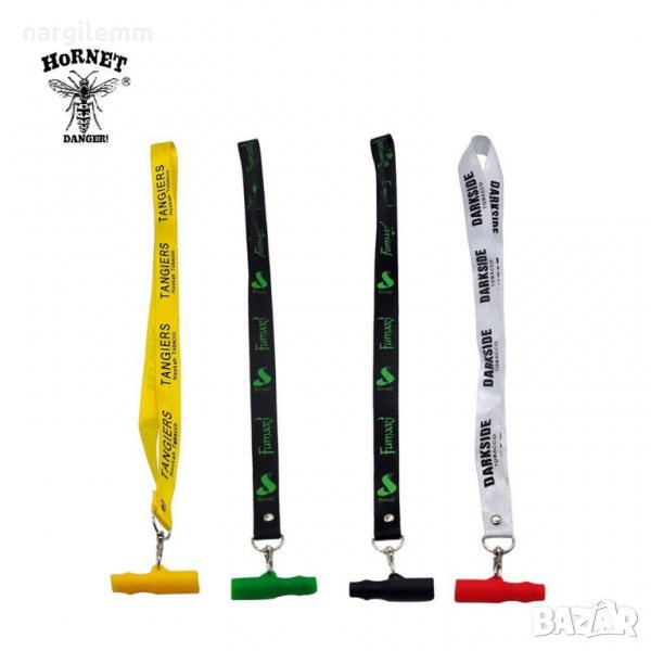 Мундщук ММ251 персонален, снимка 1