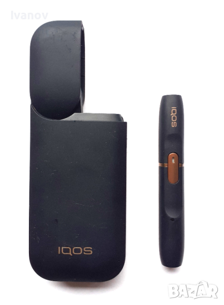 IQOS 2.4 Plus, снимка 1