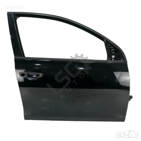 Предна дясна врата Volkswagen Golf VI 2008-2016 ID: 150650, снимка 1