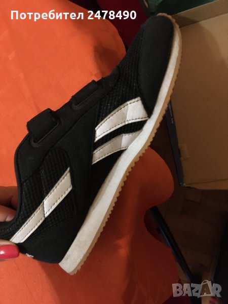 Маратонки Reebok, снимка 1