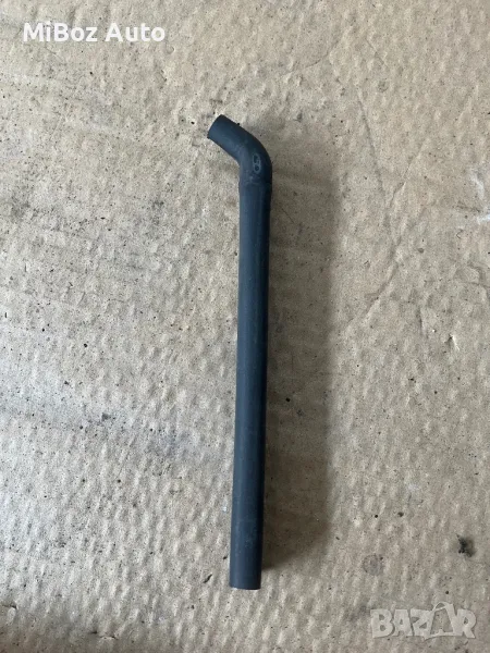 Уплътнение над фар БМВ Е90 91 92 BMW, снимка 1