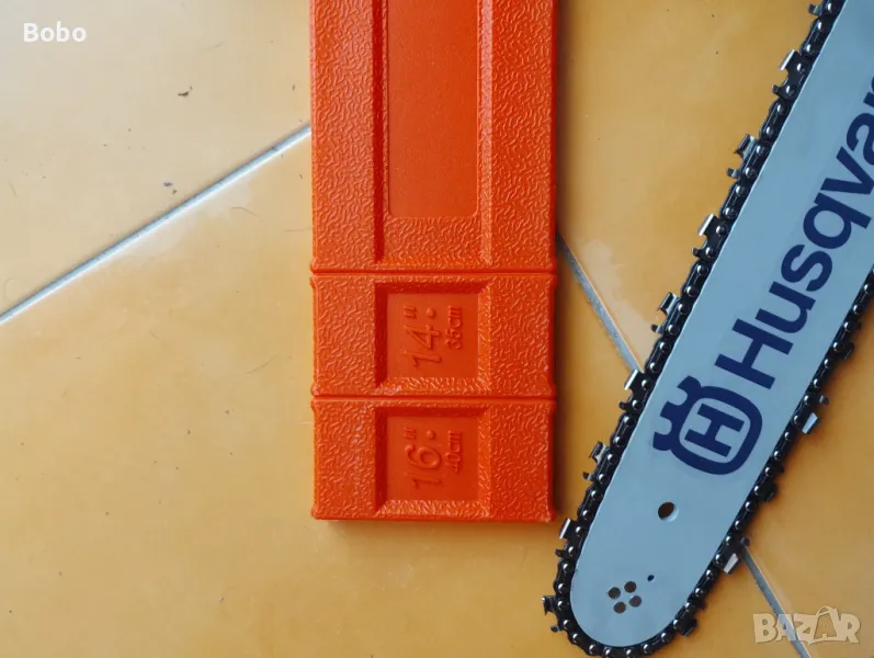 Резачка husqvarna , снимка 1