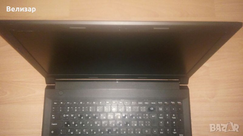 Lenovo B50-70 (i3-4030U), лаптоп за части, снимка 1