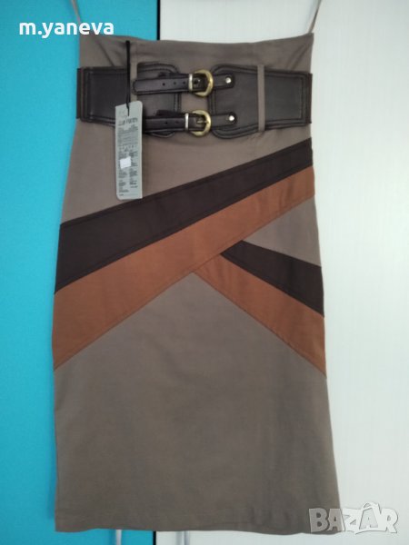 Нова пола, снимка 1