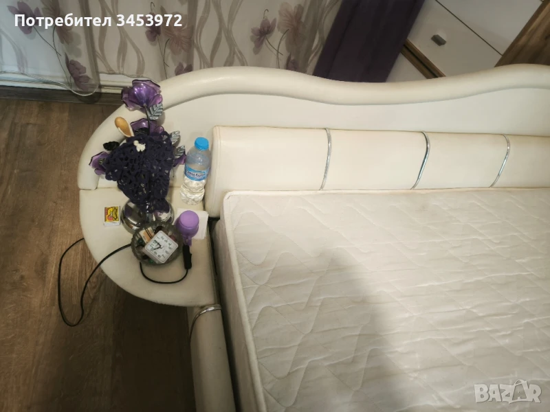 Спалня 1,20 на 2 м.- 150 лв., снимка 1