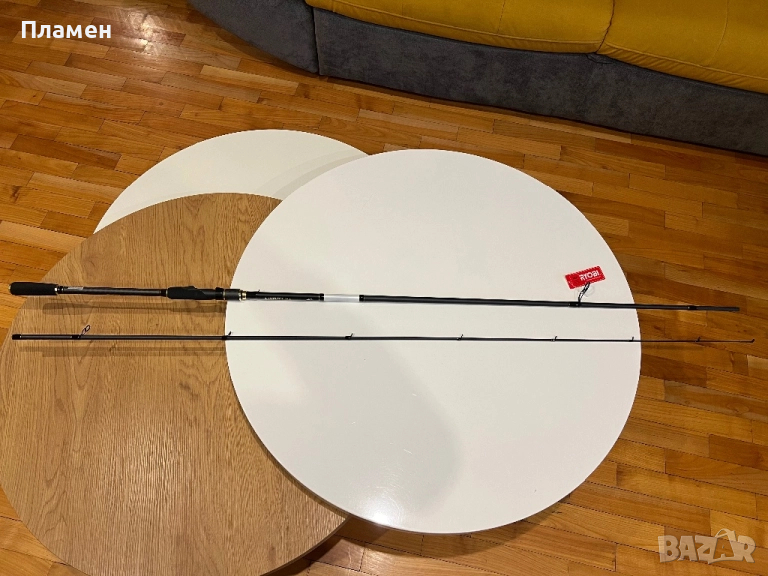 Riobi Virtus 2.70м.  4-26гр. Нова!!!, снимка 1