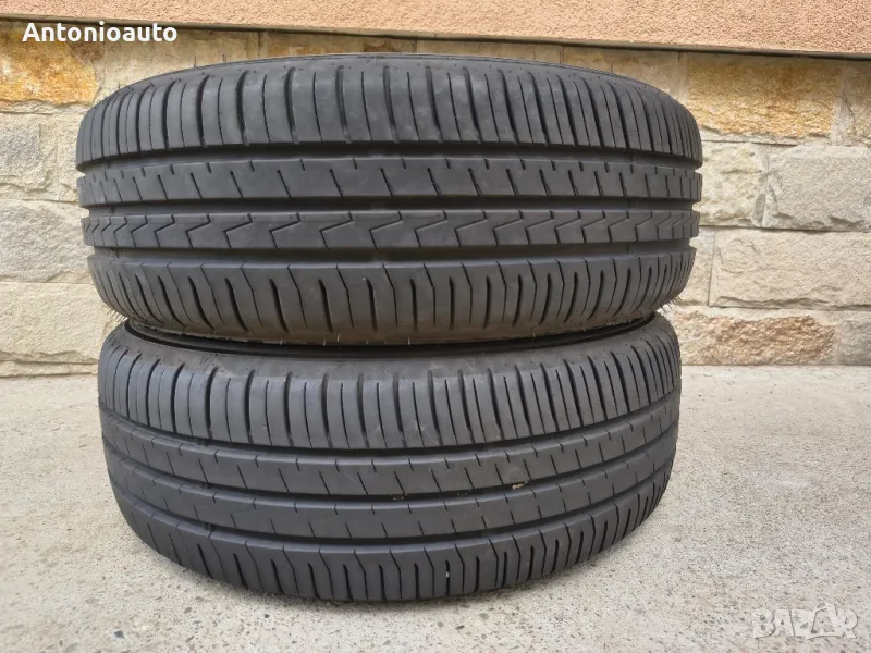 185 60 15 Falken Ziex ZE310 ecorun летни гуми летна гума, снимка 1