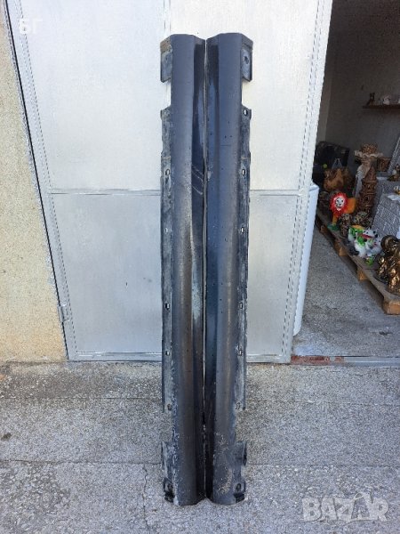 Прагове за Мерцедес CLK W 209 Може лек коментар!, снимка 1