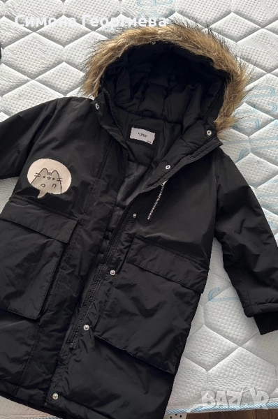 Детско яке Reserved, снимка 1