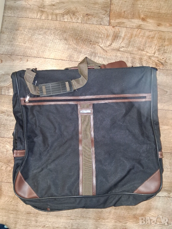 Чанта - калъф за дрехи Delsay, снимка 1