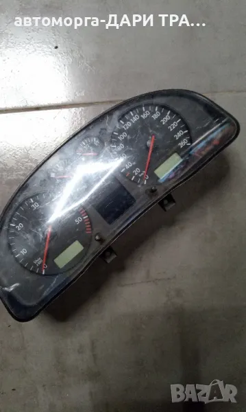 Табло уредно за Фолксваген Пасат 4 В5, снимка 1