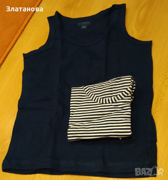 Нов к-т потници 5-6 г Waikiki, снимка 1