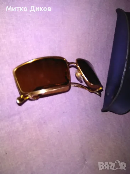 Слънчеви очила винтидж маркови  на Vogue VO 3433-S , снимка 1