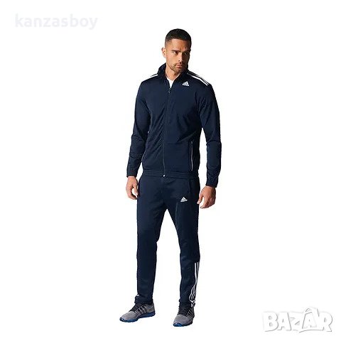 adidas - страхотно мъжко горнище НОВО БЕЗ ЕТИКЕТИ, снимка 1