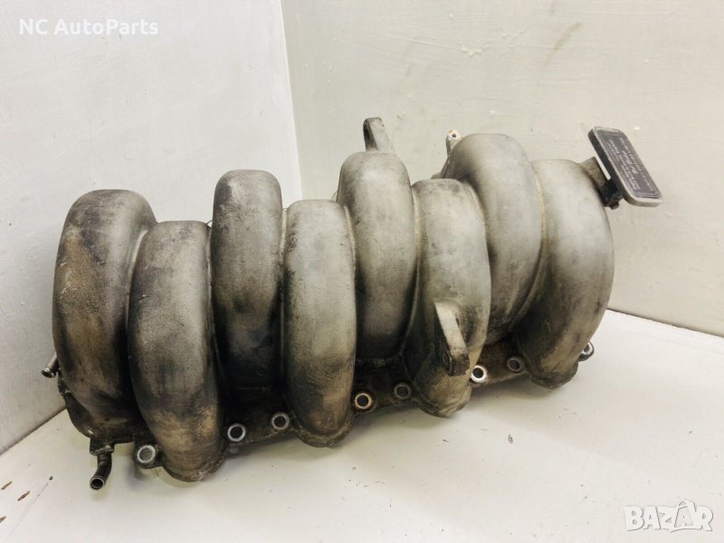 Всмукателен колектор за BENTLEY MULSANNE V8 6.75 CKB 07V133267B 2013, снимка 1