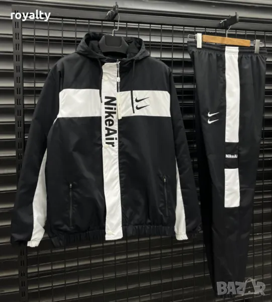 Nike мъжки спортен екип , снимка 1