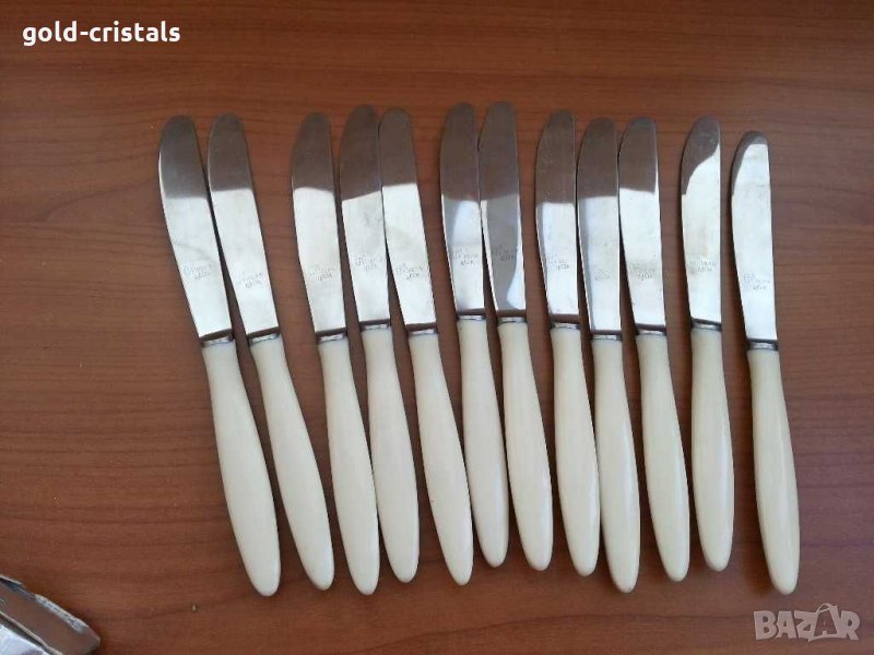 Руски прибори ножове , снимка 1