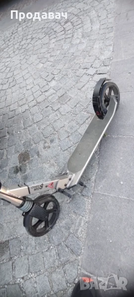 Тротинетка за юноши , снимка 1