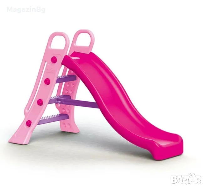 Пързалка DOLU Еднорог, водна 

, снимка 1