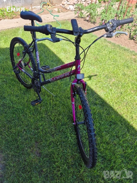 Велосипед Драг, снимка 1