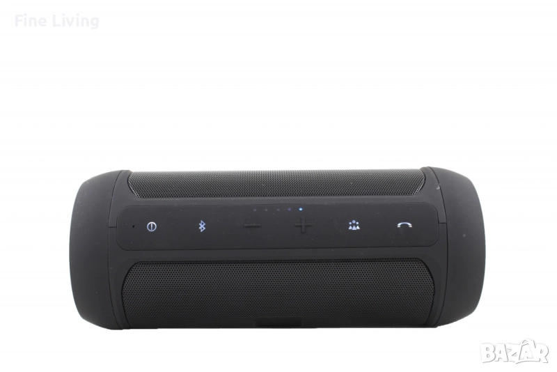 Bluetooth колонка с хендсфри фунцкия радио и AUX, снимка 1